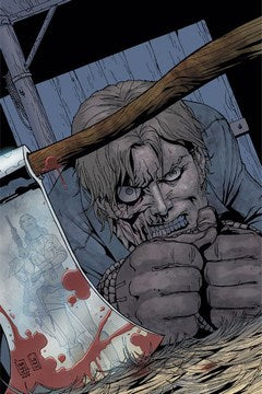 Jonah Hex (2005) #26