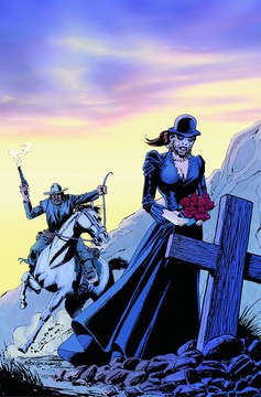 Jonah Hex (2005) #51