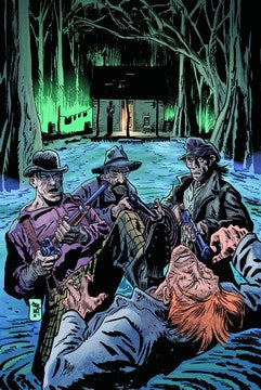 Jonah Hex (2005) #52
