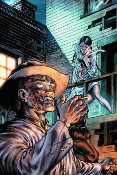 Jonah Hex (2005) #64