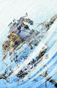 Jonah Hex (2005) #65