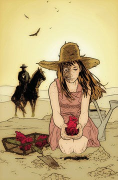 Jonah Hex (2005) #70