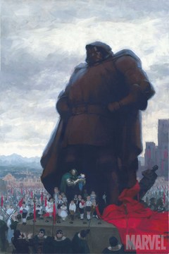 Books of Doom (2005) #5