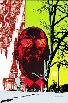DMZ (2005) #40