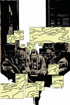 DMZ (2005) #43