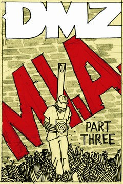 DMZ (2005) #53