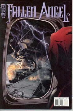 Fallen Angel (2005) #27
