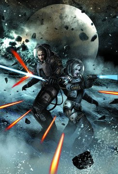 Star Wars: Knights of the Old Republic (2006) #43
