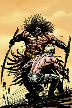 Warlord (2006) #2