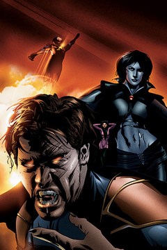 Supergirl and the Legion of Super-Heroes (2006) #34