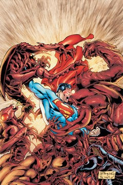 Superman (2006) #671