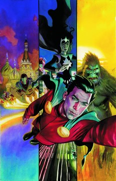 Superman (2006) #689