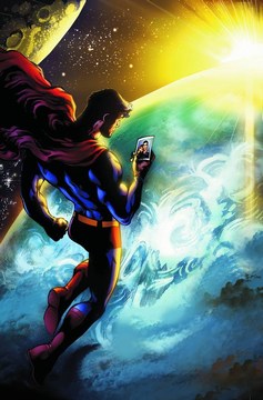 Superman (2006) #702