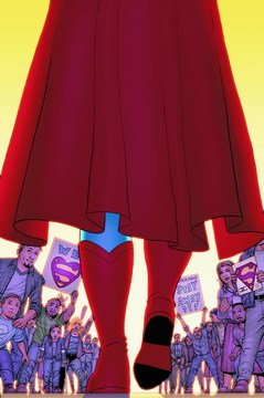 Superman (2006) #703