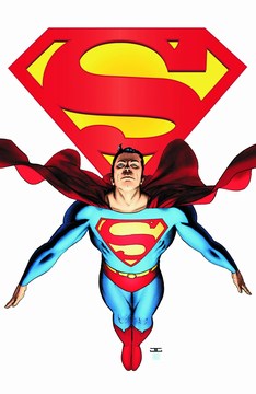 Superman (2006) #707