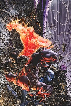 Sensational Spider-Man (2006) #30