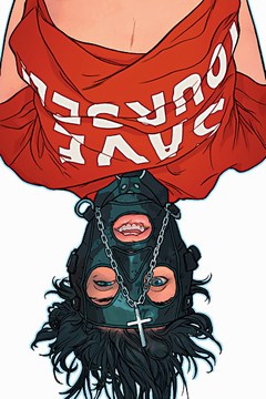 American Virgin (2006) #6