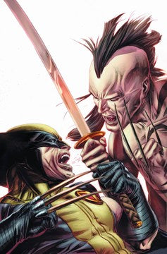 Wolverine: Origins (2006) #35