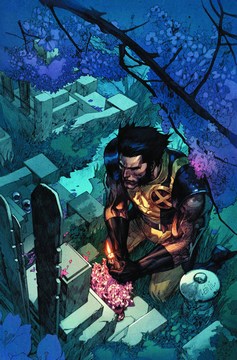 Wolverine: Origins (2006) #46