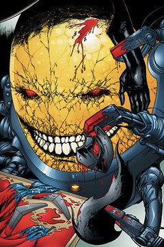 Checkmate (2006) #15