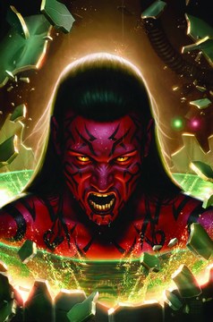 Star Wars: Legacy (2006) #34