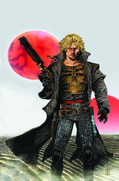 Star Wars: Legacy (2006) #37
