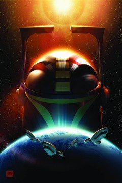 Star Wars: Legacy (2006) #41