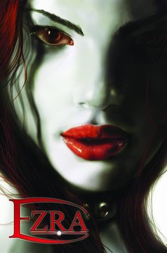 Ezra: Evoked Emotions (2006) #1