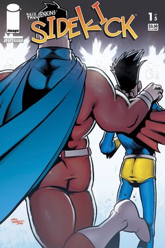 Sidekick (2006) #1