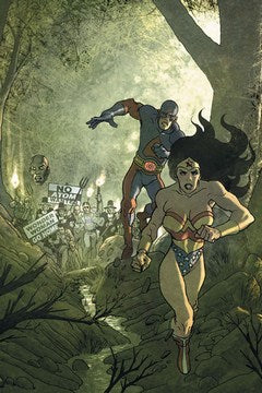 All-New Atom (2006) #18