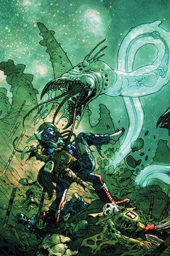 All-New Atom (2006) #23