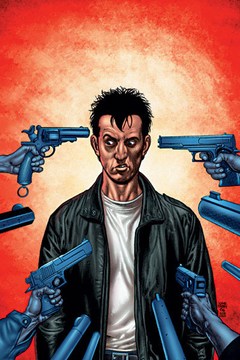 Man Called Kev (2006) #1