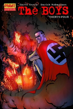 Boys (2006) #34