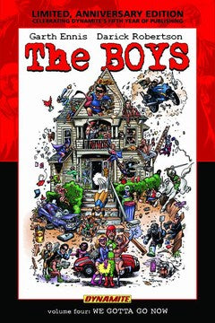 Boys (2006) #38