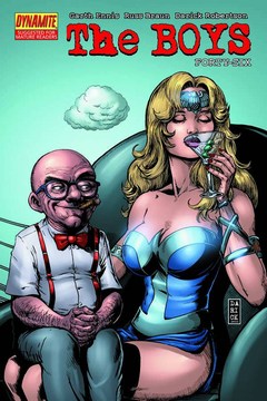 Boys (2006) #46