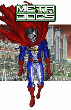 Meta Docs: Code Black (2006)