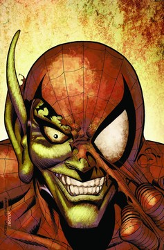 Amazing Spider-Girl (2006) #28