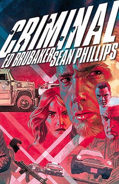 Criminal (2006) #2