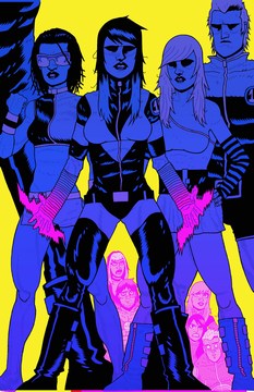 Gen 13 (2006) #26