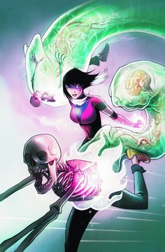 Gen 13 (2006) #28