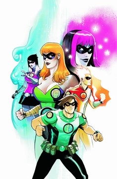 Gen 13 (2006) #31