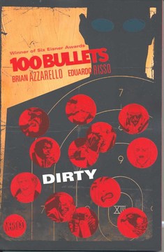 100 Bullets Volume 12: Dirty TP