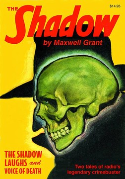 Shadow Double Novel Volume 49