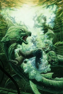 Star Wars: Dark Times (2006) #16