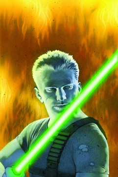 Star Wars: Dark Times (2006) #17
