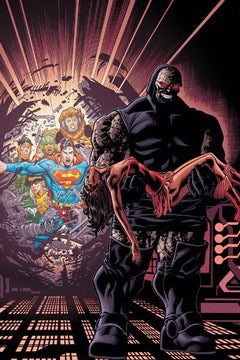 Superman Confidential (2006) #10