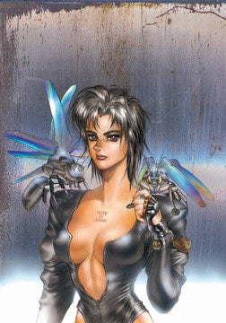 Ghost in the Shell 1.5: Human Error Processor (2006) #3