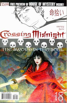 Crossing Midnight (2006) #18