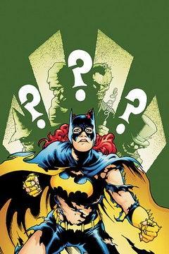 Batman Confidential (2006) #21