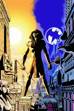 Batman Confidential (2006) #26